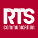 Logo RTS communication