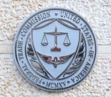 Federal Trade Commission