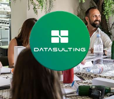 Datasulting