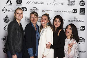 Photocall RTS LIVE 2019 Photocall RTS LIVE 2019