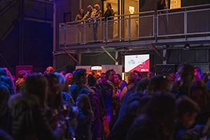 Espace VIP RTS LIVE Zénith 2019 Espace VIP RTS LIVE Zénith 2019